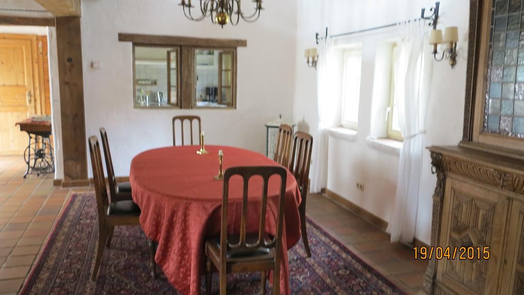 Meisenhof Schalkenbach Ngoại thất bức ảnh