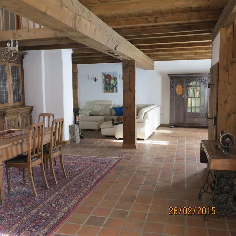 Meisenhof Schalkenbach Ngoại thất bức ảnh