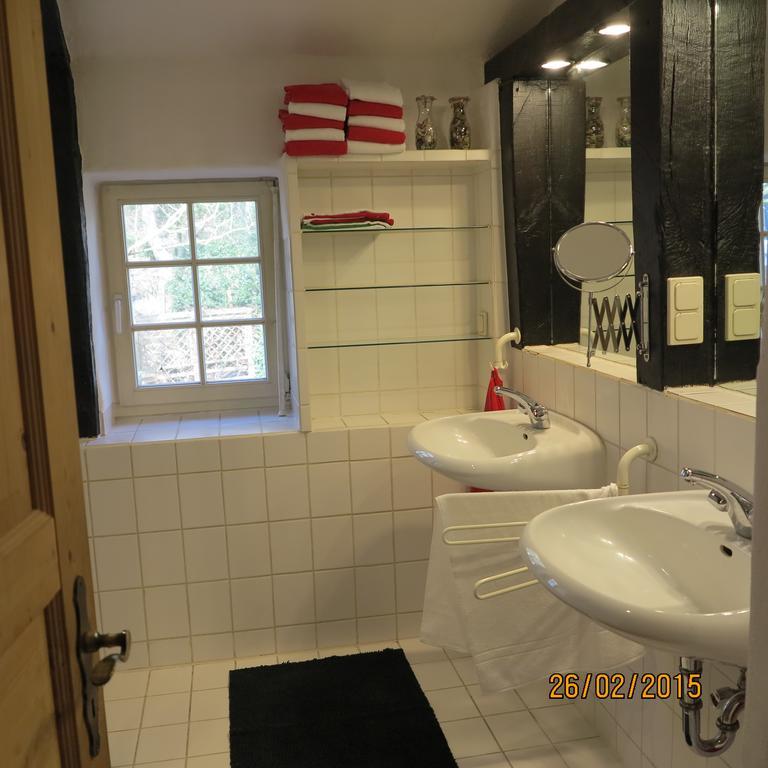 Meisenhof Schalkenbach Ngoại thất bức ảnh