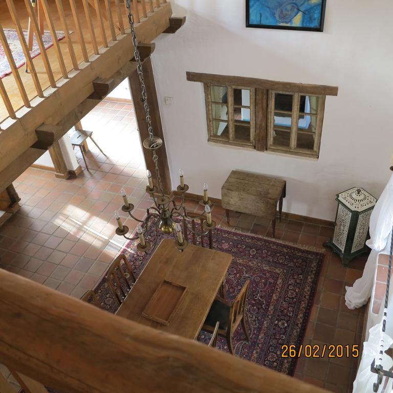 Meisenhof Schalkenbach Ngoại thất bức ảnh