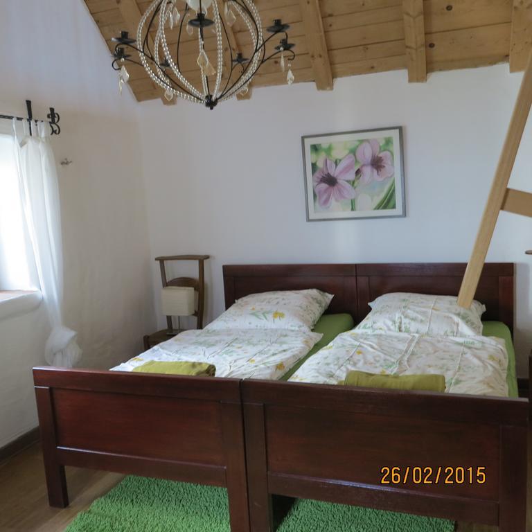 Meisenhof Schalkenbach Ngoại thất bức ảnh