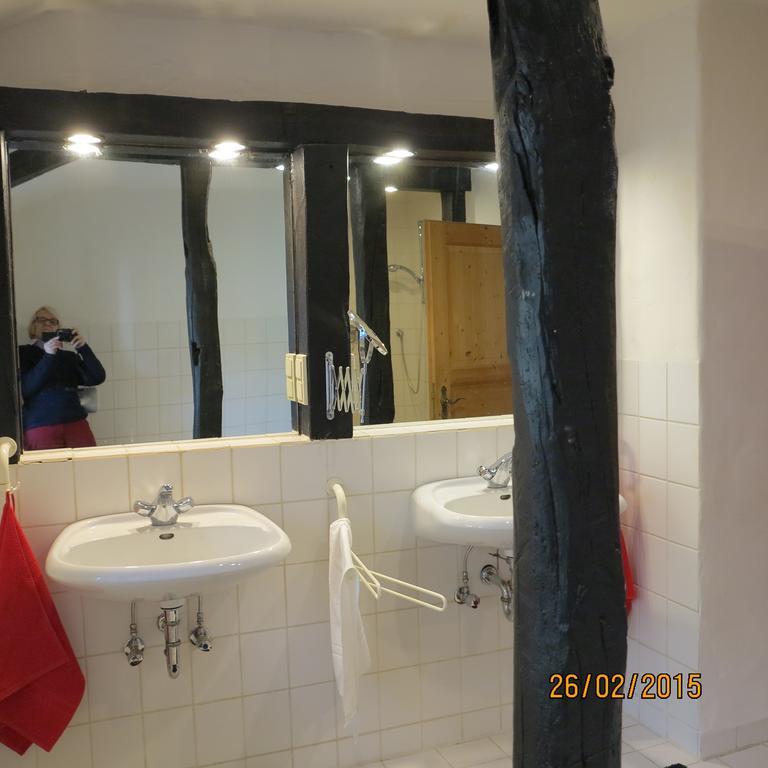 Meisenhof Schalkenbach Ngoại thất bức ảnh